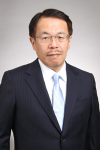Yoshinori Igarashi